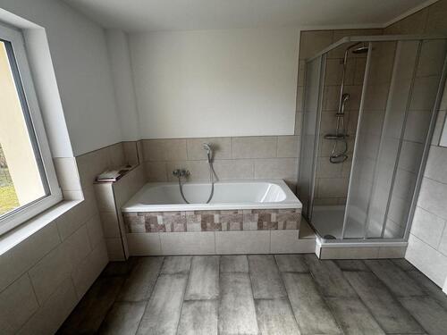 Foto - Erdgeschoßwohnung in Rochlitz zur Miete