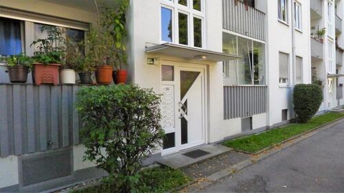 Foto - Helle 2 ZKB in Augsburg - 190.000,00&nbsp;EUR Kaufpreis, ca.&nbsp; 50,00&nbsp;m&sup2;