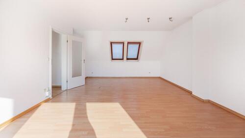 Foto - Dachgeschoßwohnung in Norderstedt zur Miete