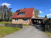 Foto - Einfamilienhaus in ruhiger Siedlungslage, OT Brillit