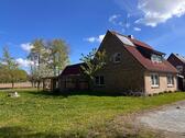 Foto - 5.5 Zimmer Einfamilienhaus in Gnarrenburg