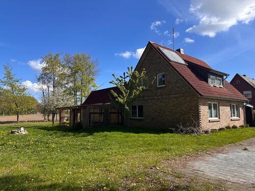 Foto - 5.5 Zimmer Einfamilienhaus in Gnarrenburg