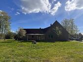 Foto - Einfamilienhaus in Gnarrenburg zum Kaufen