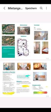 Foto - 1,5 Zimmerwohung zu Vermieten - 800,00&nbsp;EUR Kaltmiete, ca.&nbsp; 46,00&nbsp;m&sup2;