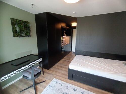 Foto - studio very close to Darmstadt Hauptbahnhof