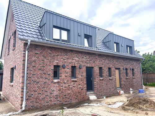 Foto - 4 Zimmer Doppelhaushälfte zur Miete in Apensen