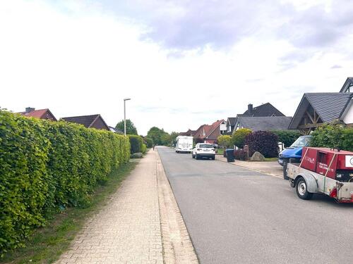 Foto - Doppelhaushälfte in Apensen zur Miete