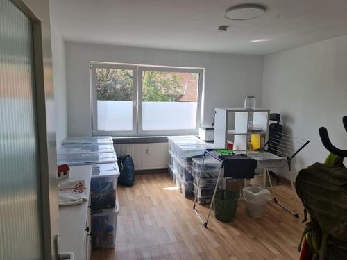 Foto - 1 Zimmer Etagenwohnung in Seesen