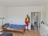 Foto - Etagenwohnung in Seesen zur Miete