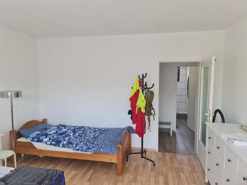 Foto - Etagenwohnung in Seesen zur Miete