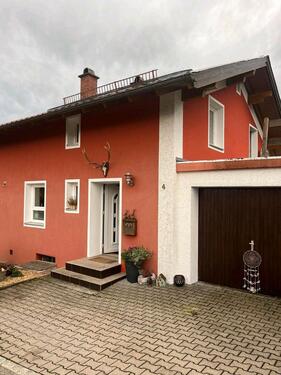 Foto - Einzigartiges Haus zu verkaufen. Saniertes Eigenheim mit PV.