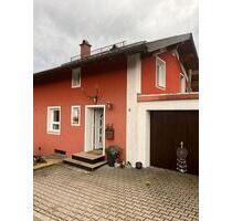 Einzigartiges Haus zu verkaufen. Saniertes Eigenheim mit PV. - Marktoberdorf