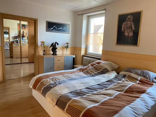 Foto - Mehrfamilienhaus, Wohnhaus in Kirkel zum Kaufen