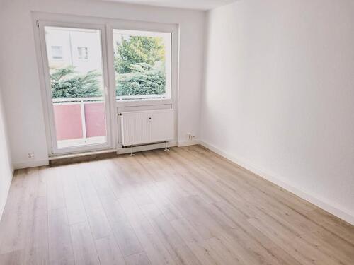 Foto - Etagenwohnung in Osterfeld