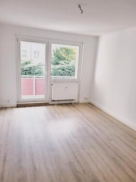 Foto - Etagenwohnung in Osterfeld zur Miete
