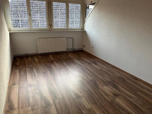 Foto - Etagenwohnung in Stühlingen