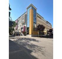 barrierefreie Büro-Praxisflächen mit Stellplätzen in City-Lage - BR 4180 - Frankenthal (Pfalz)