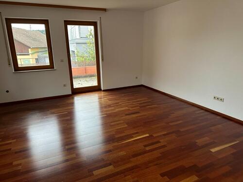 Foto - Etagenwohnung zur Miete in Uhldingen-Mühlhofen