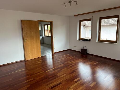Foto - Etagenwohnung in Uhldingen-Mühlhofen