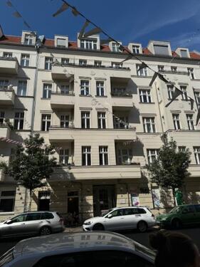 Foto - Prenzlauer Berg 2 Zi Choriner Str
