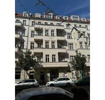 Prenzlauer Berg 2 Zi Choriner Str - Berlin Pankow