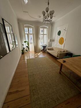Foto - Etagenwohnung zum Kaufen in Berlin