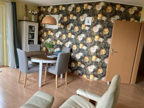 Foto - Nachmieter Zweiraumwohnung Holländerstrasse WSF