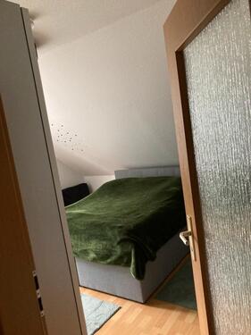Foto - Etagenwohnung zur Miete in Weißenfels