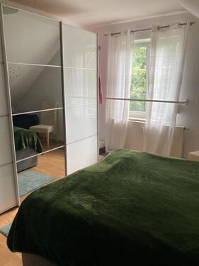 Foto - Etagenwohnung in Weißenfels
