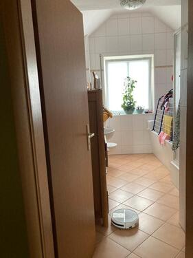 Foto - Etagenwohnung in Weißenfels zur Miete