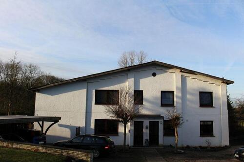 Foto - Panten - Schöne, geräumige 3 Zimmer Wohnung mit Dachboden + Garage zu vermieten