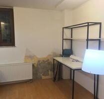 Atelier Atelierplatz Leipzig Ost 13qm