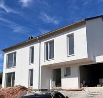 Neubau-Einfamilienhaus zu verkaufen - Oberthulba