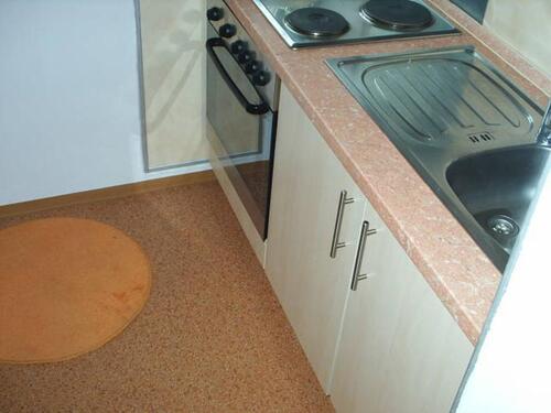 Foto - Etagenwohnung in Schwandorf