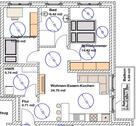 Foto - Moderne und attraktive 3-Zimmerwohnung in Ankum!