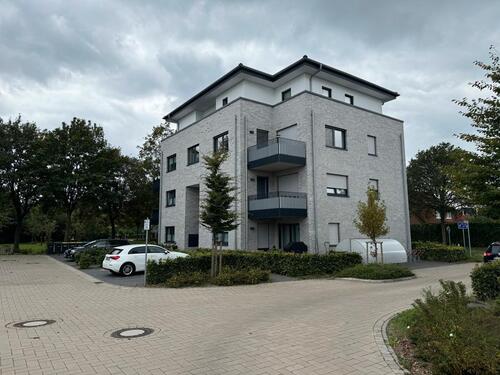 Foto - Etagenwohnung - modern und barrierefrei