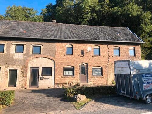 Foto - Einfamilienhaus zum Kaufen in Dahlem