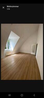 Foto - Renoviert Maisonette Wohnung in der Oststadt von Hildesheim