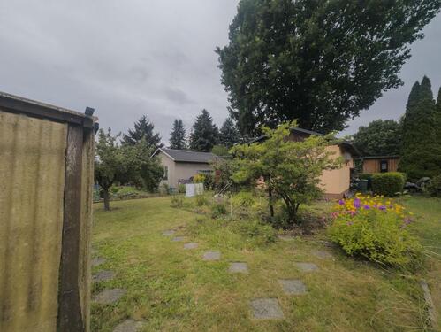 Foto - Grundstück in Hohenstein-Ernstthal