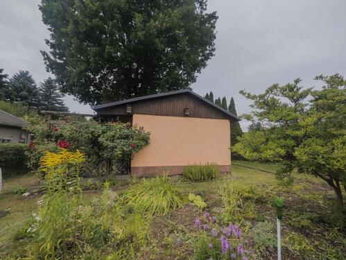 Foto - Grundstück in Hohenstein-Ernstthal zur Miete