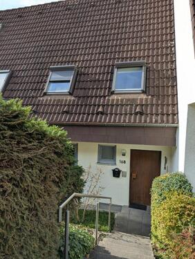 Foto - Charmantes Reihenmittelhaus in guter Lage