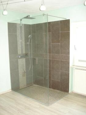 Foto - Etagenwohnung in Villingen-Schwenningen