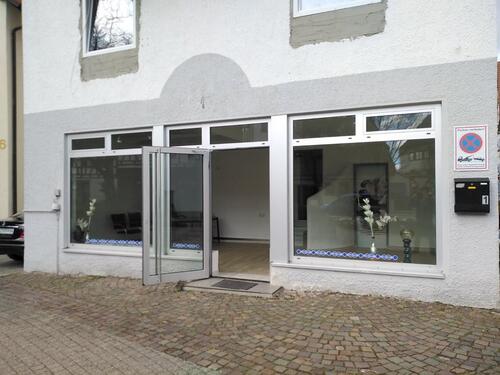 Foto - Büro & Praxis zu Vermieten in Leonberg Gebersheim