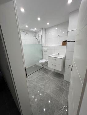 Foto - Etagenwohnung in Ludwigshafen am Rhein zur Miete