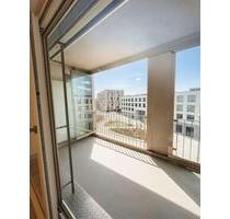 Erstklassiges Wohnen in Pasing: 2 Zimmer mit beeindruckender Loggia mit 15 qm - mit TG-Platz - München Aubing-Lochhausen-Langwied