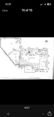 Foto - DG Wohnung mit Balkon und großer Terrasse