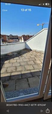 Foto - 2 Zimmer Etagenwohnung zur Miete in Bietigheim-Bissingen