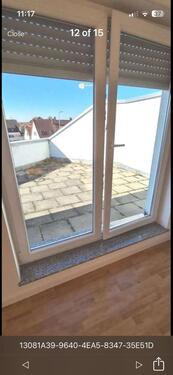 Foto - 2 Zimmer Etagenwohnung in Bietigheim-Bissingen