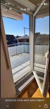 Foto - Etagenwohnung in Bietigheim-Bissingen zur Miete