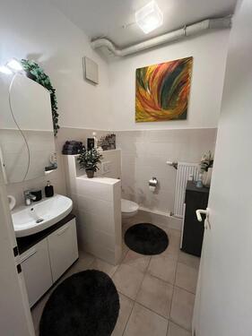 Foto - 2 Zimmer Etagenwohnung in Kitzingen